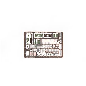 Eduard 82219 A6M2-N Rufe ProfiPack Edition