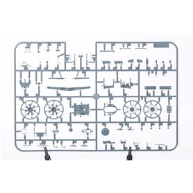 Eduard 82219 A6M2-N Rufe ProfiPack Edition
