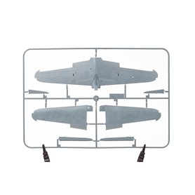 Eduard 82219 A6M2-N Rufe ProfiPack Edition