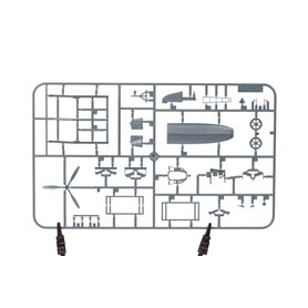 Eduard 82219 A6M2-N Rufe ProfiPack Edition
