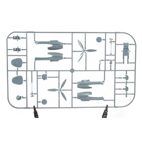 Eduard 8405 Bf 110G-4 Weekend Edition