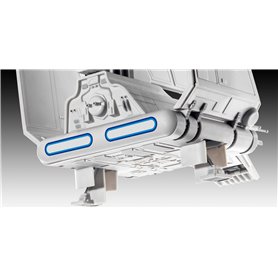 Revell STAR WARS 1:106 IMPERIAL SHUTTLE TYDIRIUM - z farbami
