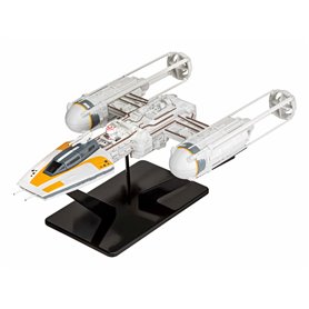 Revell 05658 Zestaw 1/72 Y-wing Fighter