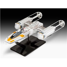 Revell 05658 Zestaw 1/72 Y-wing Fighter