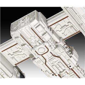 Revell 05658 Zestaw 1/72 Y-wing Fighter