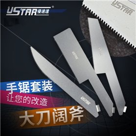 U-STAR UA-92601 Etching Saw Blade