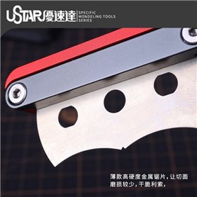 U-STAR UA-92613 Special Hand Saw
