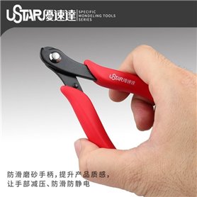 U-STAR UA-91380 The Metal wire cutting plier