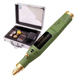 U-STAR UA-91635 Mini Charging Type Grinding Machine
