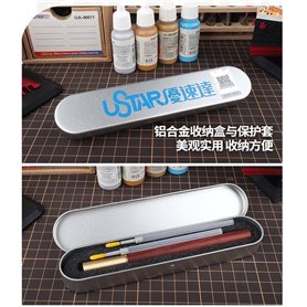 U-STAR UA-91801 Ultra Fine thin Blade pen Knife