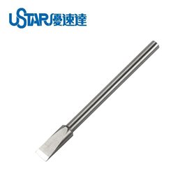 U-STAR UA-90901 Hand Drill Screw Bit Set 3.2 mm, 3.5 mm, 4.0 mm, 4.5 mm
