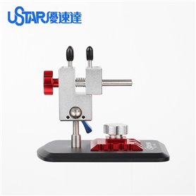 U-STAR UA-90633 Miniature Vise for the Model