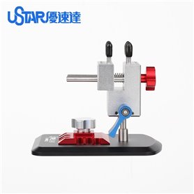 U-STAR UA-90633 Miniature Vise for the Model