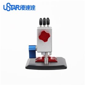 U-STAR UA-90633 Miniature Vise for the Model