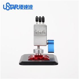 U-STAR UA-90633 Miniature Vise for the Model
