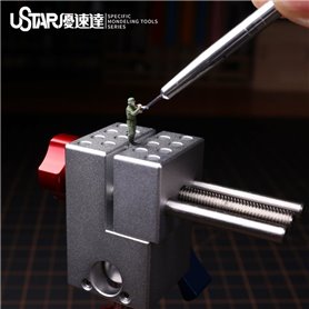 U-STAR UA-90635 Handheld mini Vise