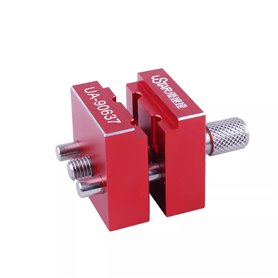 U-STAR UA-90637 Mini Parallel-Jaw Vise