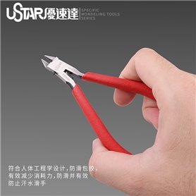 U-STAR UA-91580 Extremely sharp Single Blade Nippers