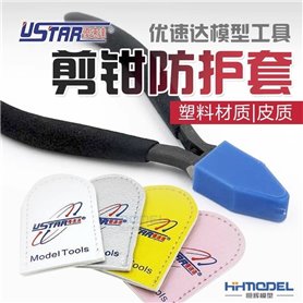 U-STAR UA-91103 Leather cutting pliers protective cover