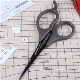 U-STAR UA-91251 Precision scissors