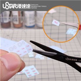 U-STAR UA-91251 Precision scissors