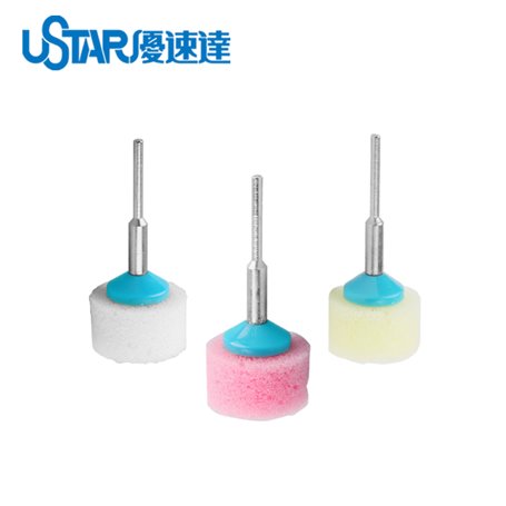 U-STAR UA-91509 Mini Polishing Ball (3 in 1)