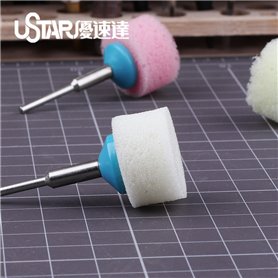 U-STAR UA-91509 Mini Polishing Ball (3 in 1)