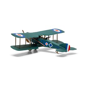 Airfix VINTAGE CLASSICS 1:72 Fokker DR1 + Bristol Fighter - DOGFIGHT DOUBLES