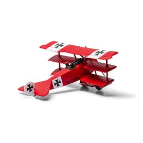 Airfix VINTAGE CLASSICS 1:72 Fokker DR1 + Bristol Fighter - DOGFIGHT DOUBLES