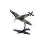 Airfix 1:72 Supermarine Spitfire Mk.Vc + F-35B - THEN AND NOW - z farbami