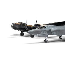 Airfix 1:72 Dambusters 80th Anniversary - Gift Set