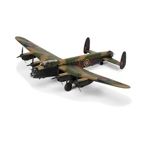 Airfix 1:72 Dambusters 80th Anniversary - Gift Set