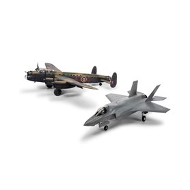 Airfix 1:72 Dambusters 80th Anniversary - Gift Set