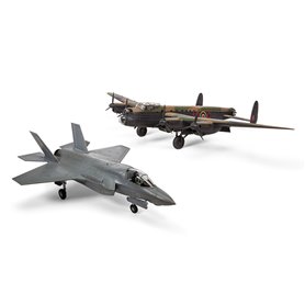 Airfix 1:72 Dambusters 80th Anniversary - Gift Set