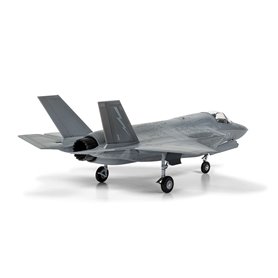 Airfix 1:72 Lockheed Martin F-35B Lightning II -Starter Set