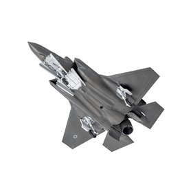 Airfix 1:72 Lockheed Martin F-35B Lightning II -Starter Set