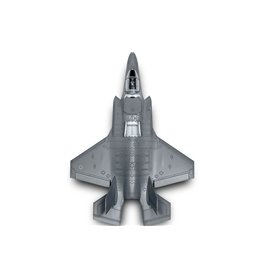 Airfix 1:72 Lockheed Martin F-35B Lightning II -Starter Set