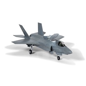 Airfix 1:72 Lockheed Martin F-35B Lightning II -Starter Set