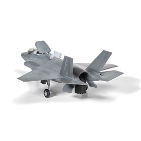 Airfix 1:72 Lockheed Martin F-35B Lightning II -Starter Set