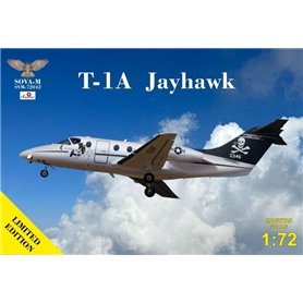 Sova 1:72 T-1A Jayhawk - LIMITED EDITION