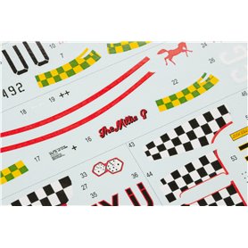 Eduard 1:48 MIGHTY EIGHT: 66TH FIGHTER WING - North American P-51D Mustang - LIMITED EDITION
