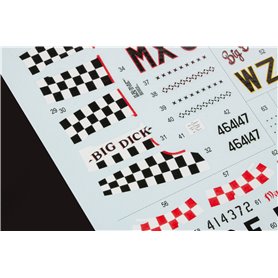 Eduard 1:48 MIGHTY EIGHT: 66TH FIGHTER WING - North American P-51D Mustang - LIMITED EDITION