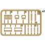 Mini Art 35651 Wooden Crates Buildings & Accessories Set