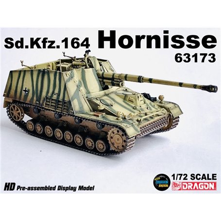 Dragon Armor 63173 Sd.Kfz. 164 Hornisse