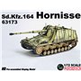 Dragon Armor 63173 Sd.Kfz. 164 Hornisse
