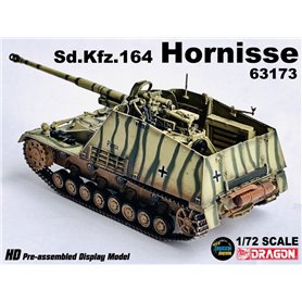 Dragon Armor 63173 Sd.Kfz. 164 Hornisse