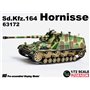 Dragon Armor 63172 Sd.Kfz. 164 Hornisse