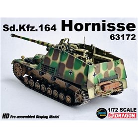 Dragon Armor 63172 Sd.Kfz. 164 Hornisse