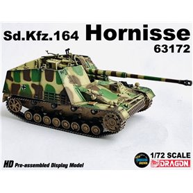 Dragon Armor 63172 Sd.Kfz. 164 Hornisse
