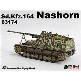 Dragon Armor 63174 Sd.Kfz. 164 Nashorn